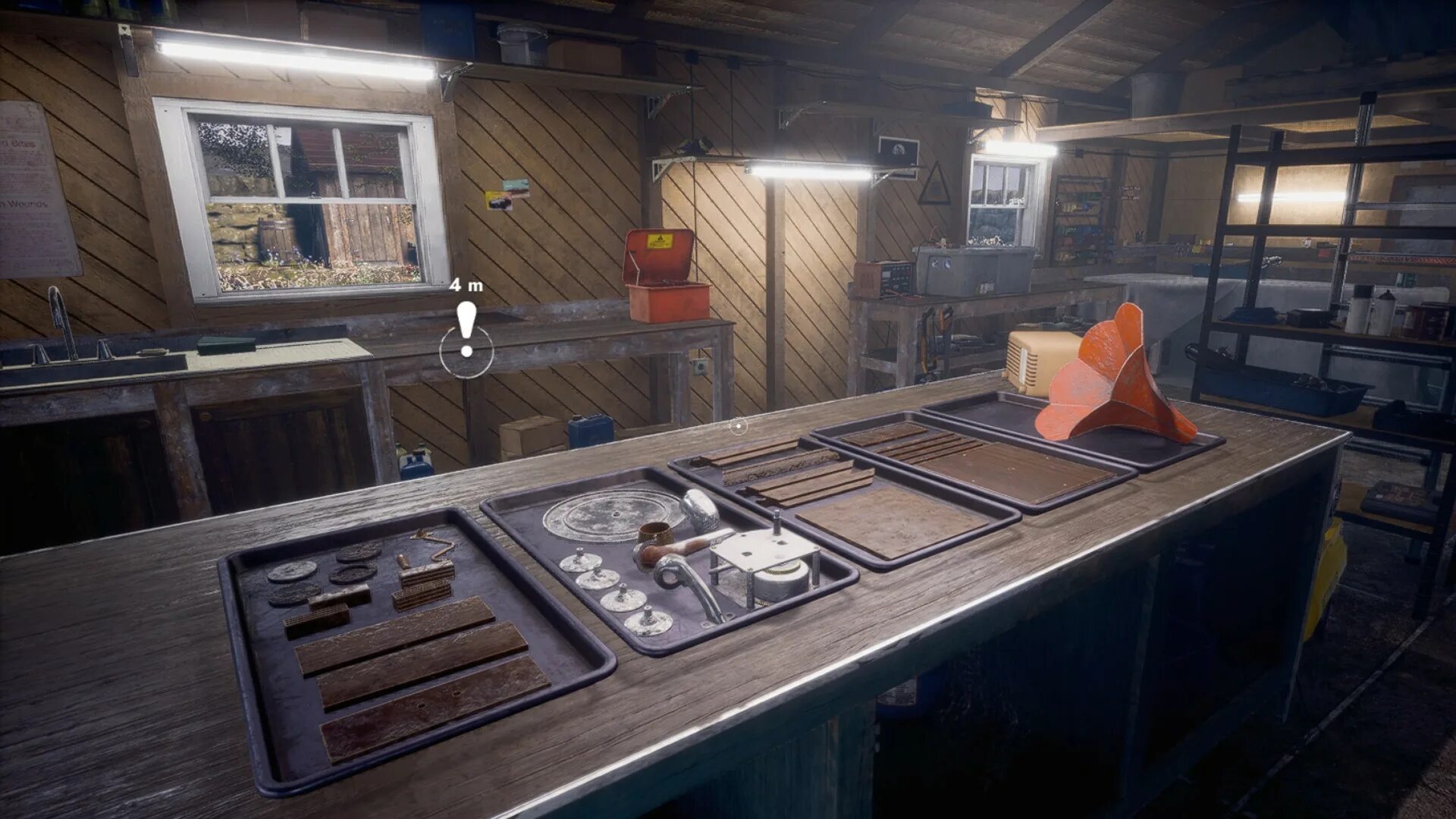 Workshop игра. Workshop simulator (2025) pc. workshop simulator v.1.2.10005. игра про мастерскую. воркшоп игра.