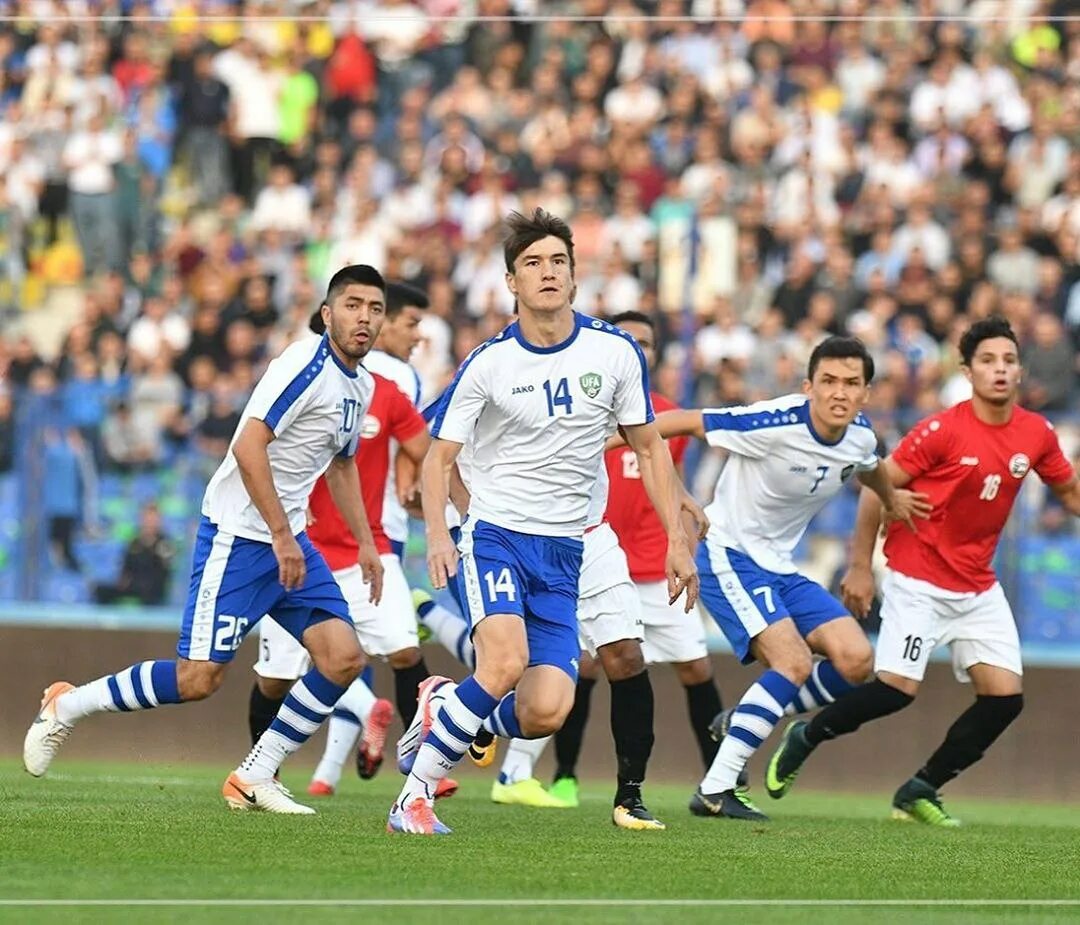 Спорт футбол узбекистан. Shomurodov Uzbekistan Team. Eldor Shomurodov 2022. Элдор Шомуродов Узбекистан. Футболисты Узбекистана.