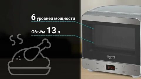 Hotpoint mwha 1332 x