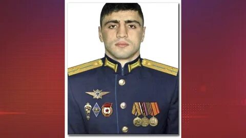 Нурмагомеда гаджимагомедова биография