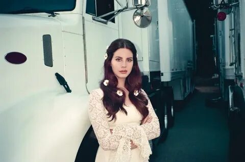 Lust for life