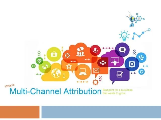 Multi channel. Multi channel attribution. multi channel network.