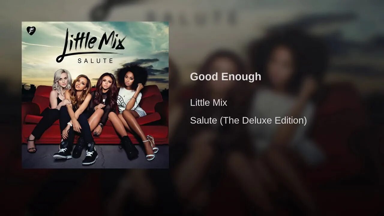 Песня feeling mp3. Little Mix Salute. Little Mix - little me (Unplugged). Little Mix a different Beat. Little Mix good enough.