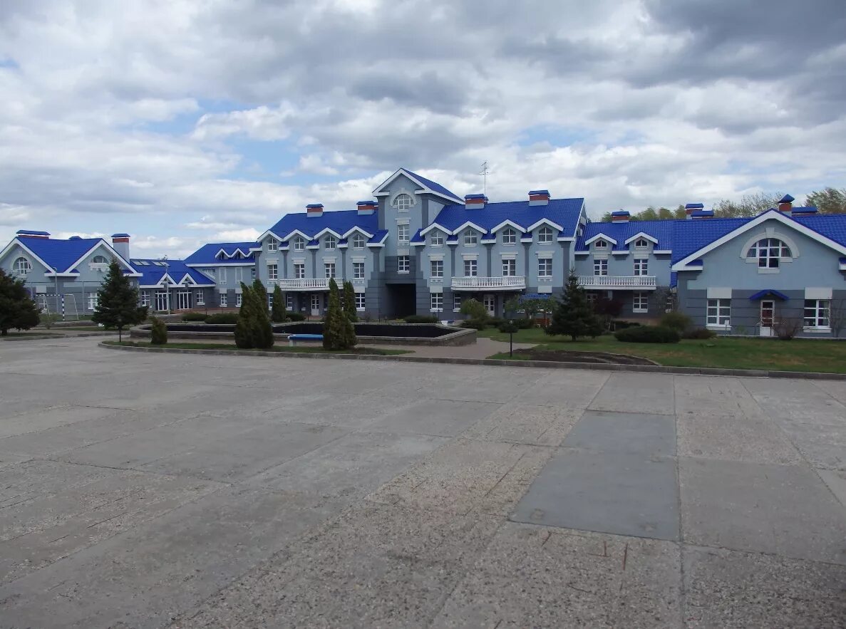 Маркс березовка