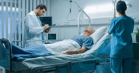 Hospital videos