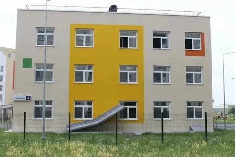 Н тагил детская