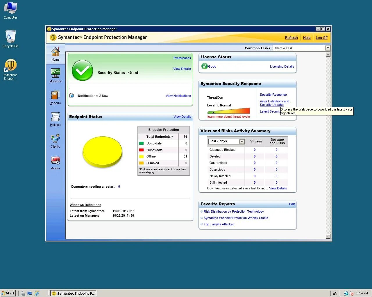 Create endpoint. Symantec endpoint protection: symantec. symantec endpoint security. symantec endpoint protection manager. rav endpoint protection.