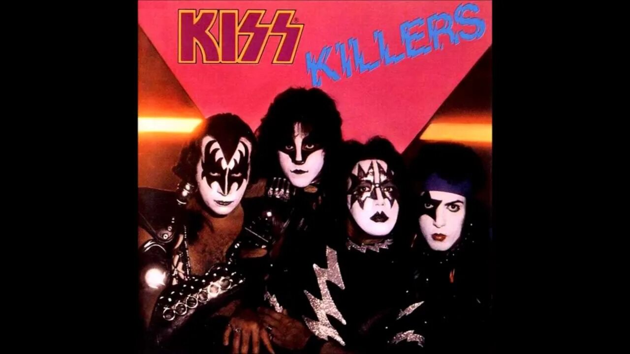 Kiss Killers. Kiss 1982. Kiss so Deadly вокалистка. 1981 - Kiss me Deadly. Kiss down