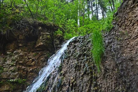 Вятская швейцария