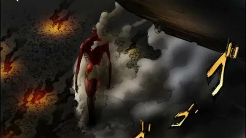 Titan видео