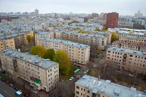 Квартал нижняя