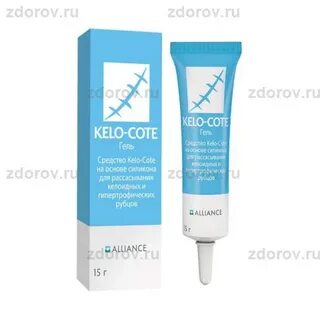 Кело коут применение