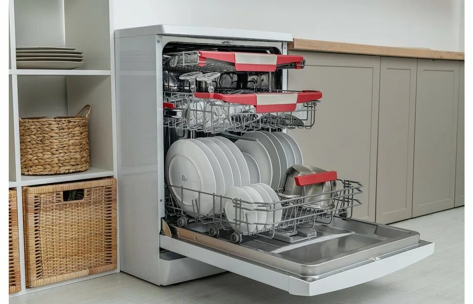 Посудомоечные машины leran купить. Посудомоечная машина Leran FDW 64-1485. Посудомоечная машина Leran FDW 64-1485 S. Leran FDW 64-1485 W. Посудомоечная машина Леран 60.