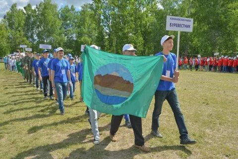 Полевая открыта