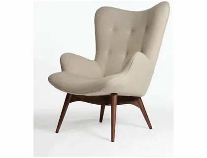Teddy chair