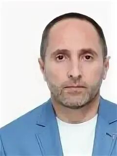 Анзор магомедович