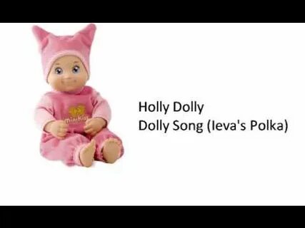 Dolly song