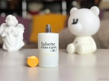 Sunny side up juliette has