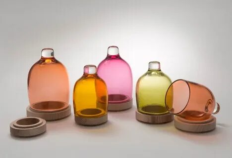 Glass has