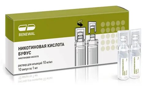 Форма выпуска 10