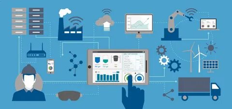 Iot devices