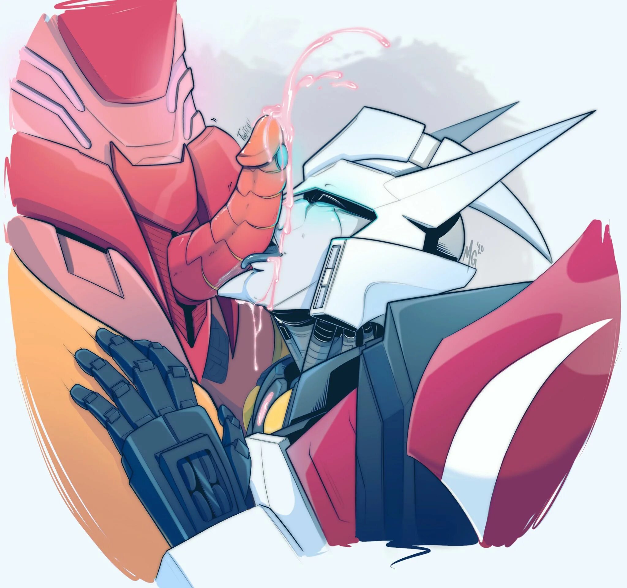 Transformers rule34