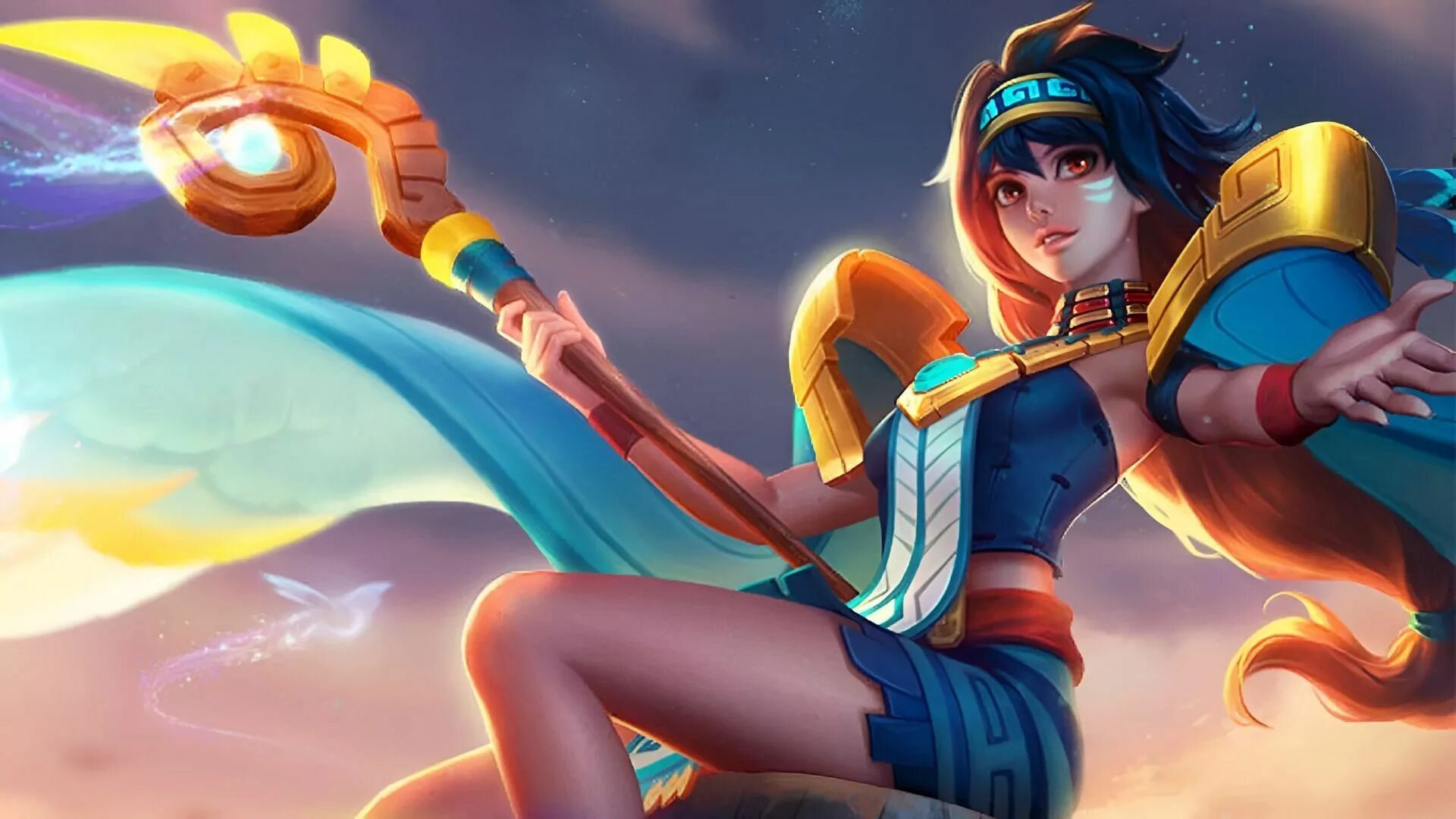 Фиджитал mobile legends. Фиджитал mobile legends
