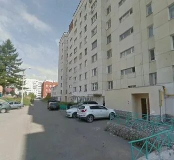 Ул степана кувыкина