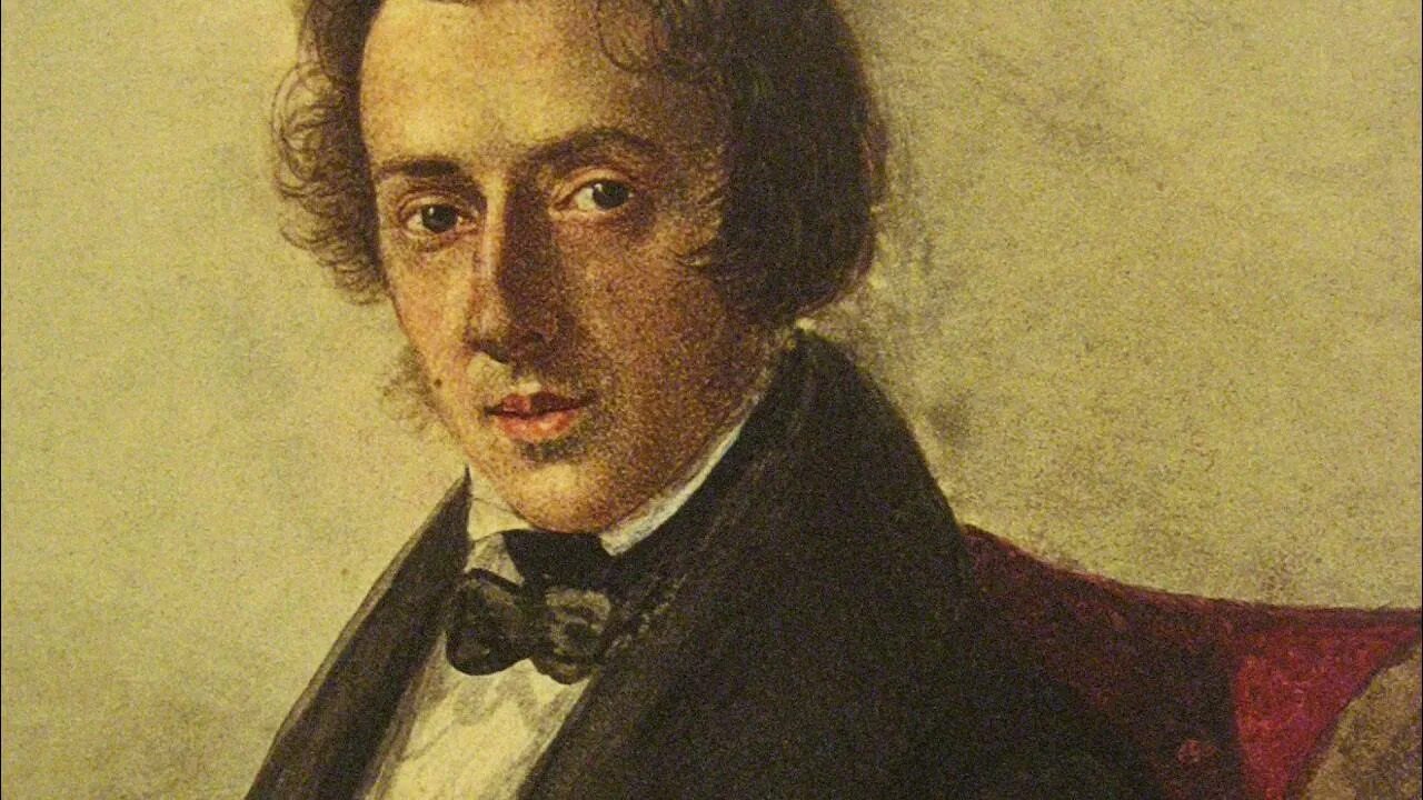 Фредерик шопен век. Шопен. фредерик шопен (1810-1849). шопен портрет композитора.