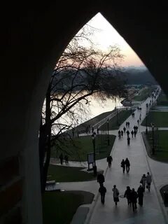 Воздушная улица
