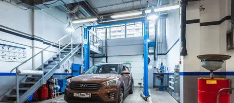 Автогермес шоссе энтузиастов 59