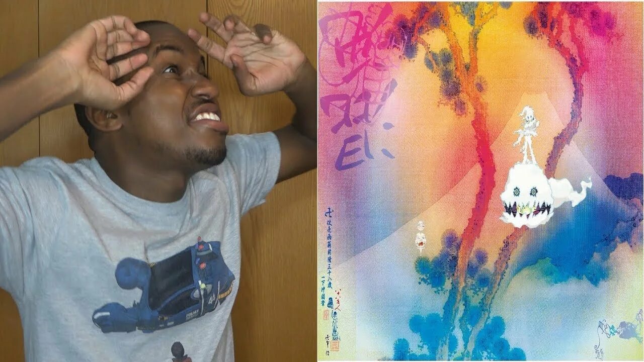 Kid Cudi Kanye West. Kids see Ghosts. Винил Kids see Ghosts. Солист ghostkid. Kanye west kids