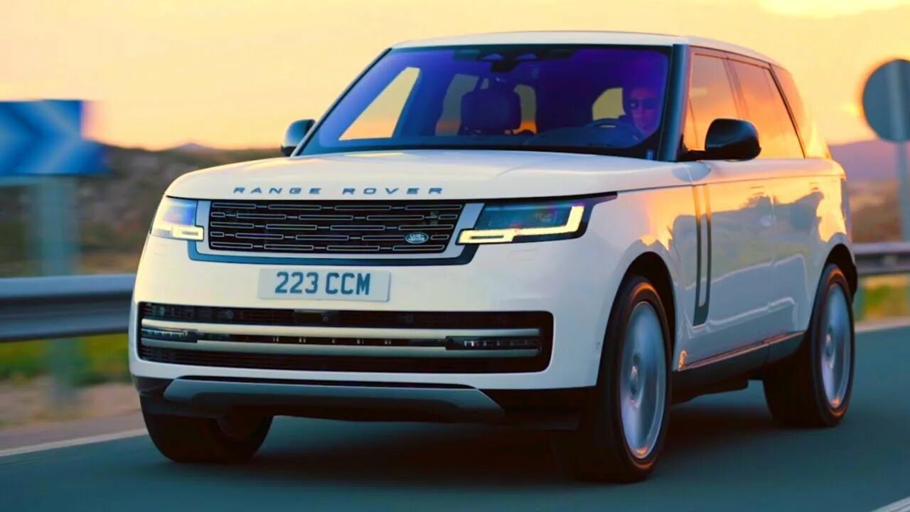 Рендж Ровер 2023. Новый Рендж Ровер 2023. Range Rover Sport 2023. Рендж Ровер 2024. Купить рендж ровер 2023