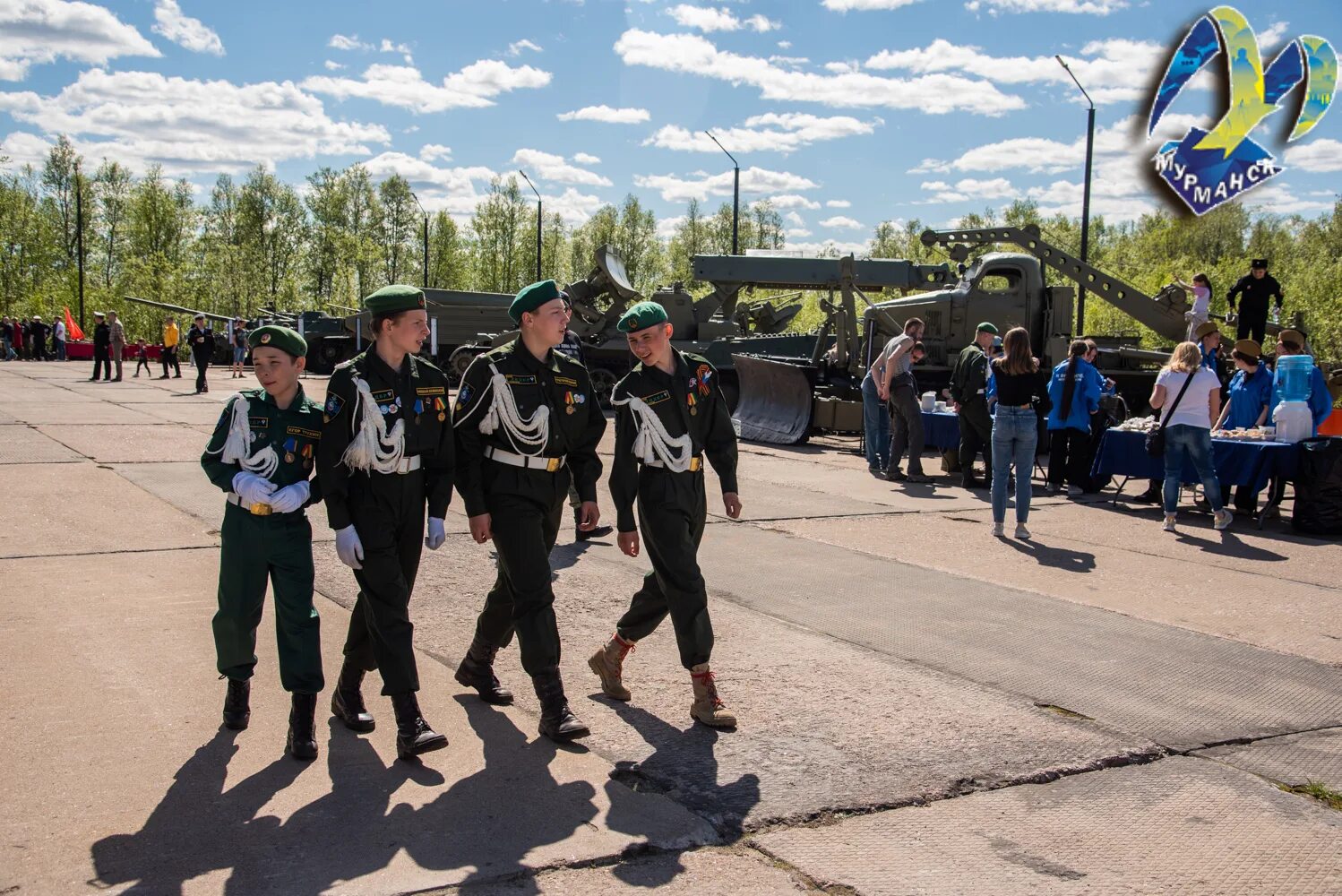 Парк Патриот Кильдинстрой. Парк Патриот Северного флота Мурманск. Кильдин cnhjq парк Патриот.