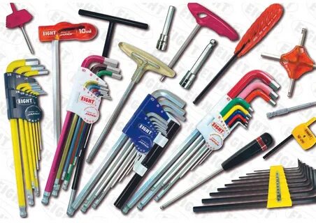 Tool 8