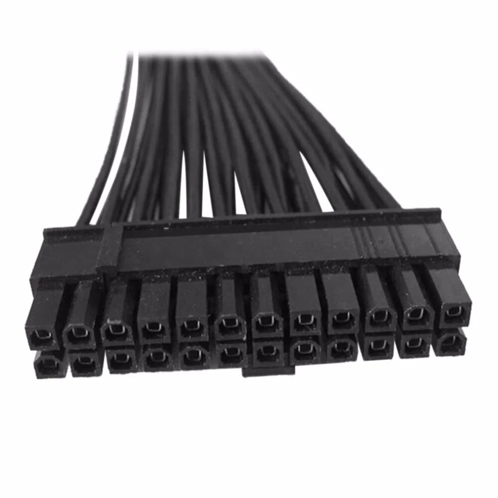 ATX Cable 24 Pin(20+4) hx1000. 24 Pin ATX Power Connector. Разъем ATX 20 И 24 Pin. Удлинитель разъема ATX 24-Pin. Кабели для модульного блока питания