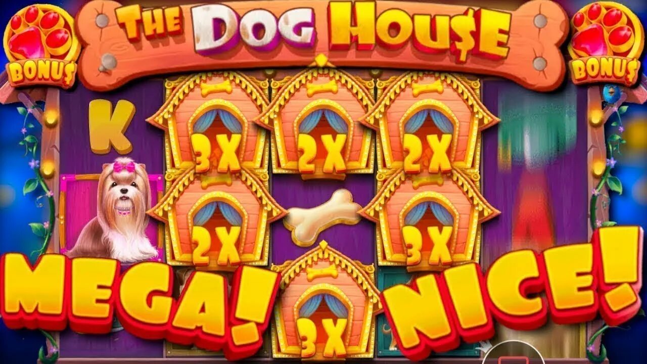 Дог Хаус слот. Казино слот the Dog House. The Dog House игровой автомат. The Dog House Slot занос. Doghouse slot