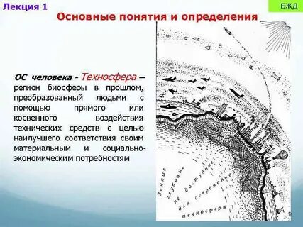 Регион биосферы