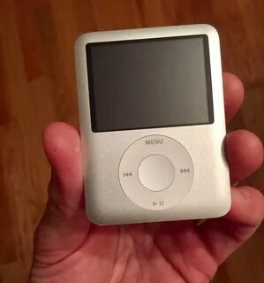 Ipods 3