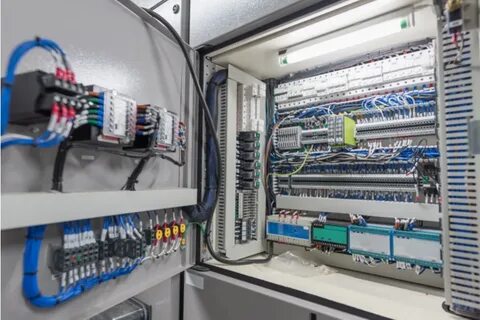 Automatic connection