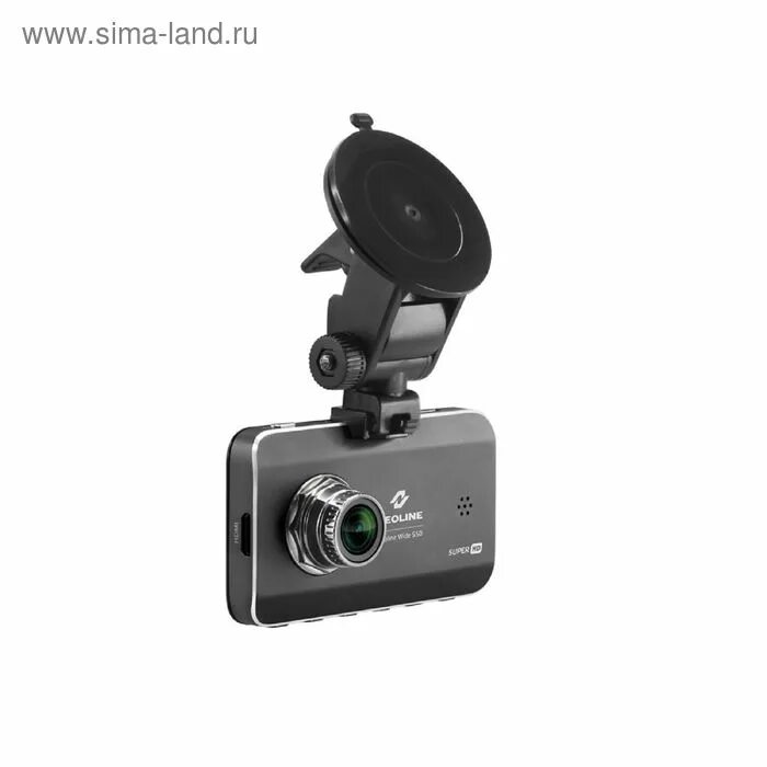Видеорегистраторы автомобильные неолайн
