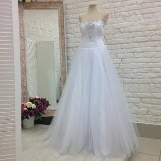 Свадебные платья пенза