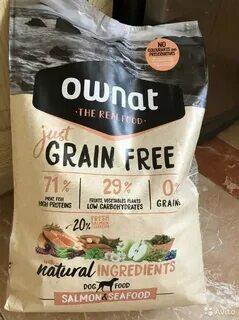 Ownat care hypoallergenic