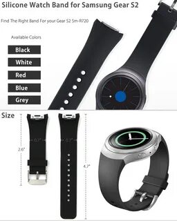 Samsung galaxy watch band