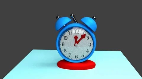 Мой будильник мелодия просыпайся