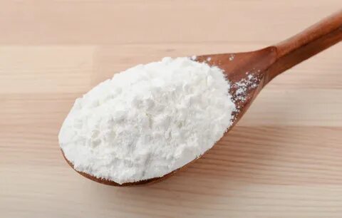 Кукурузный крахмал чайная ложка