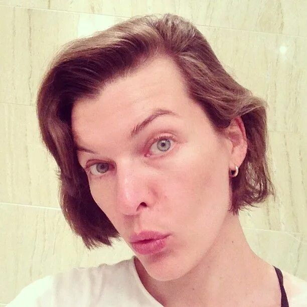 Пин от пользователя 加 藤 直 弘 на доске Milla Jovovich Милла йовович, Милан, Событи