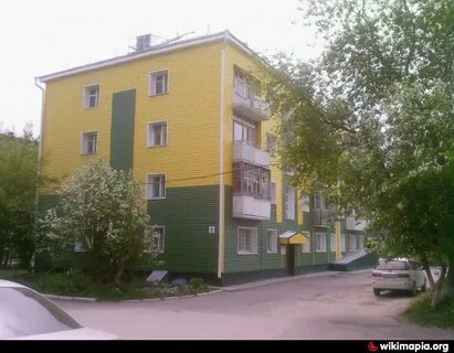 Бердск 4