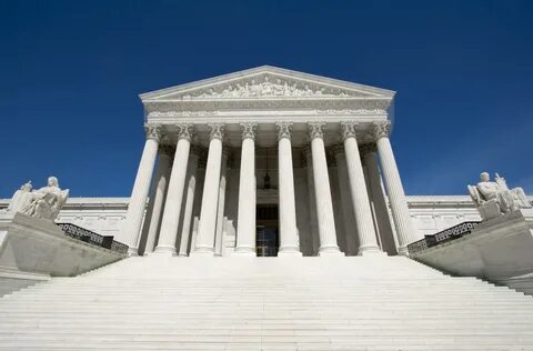 The president court