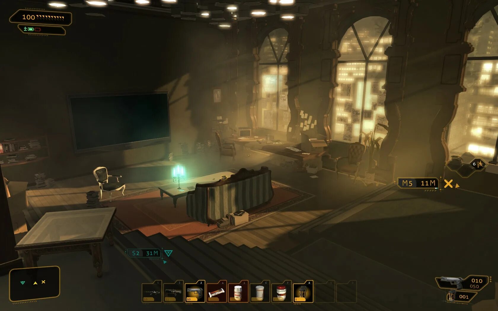 Revolution dynamic. Квартира адама дженсена deus ex. deus ex human revolution дом адама. deus ex human revolution апартаменты. deus ex: human revolution jensen apartment.